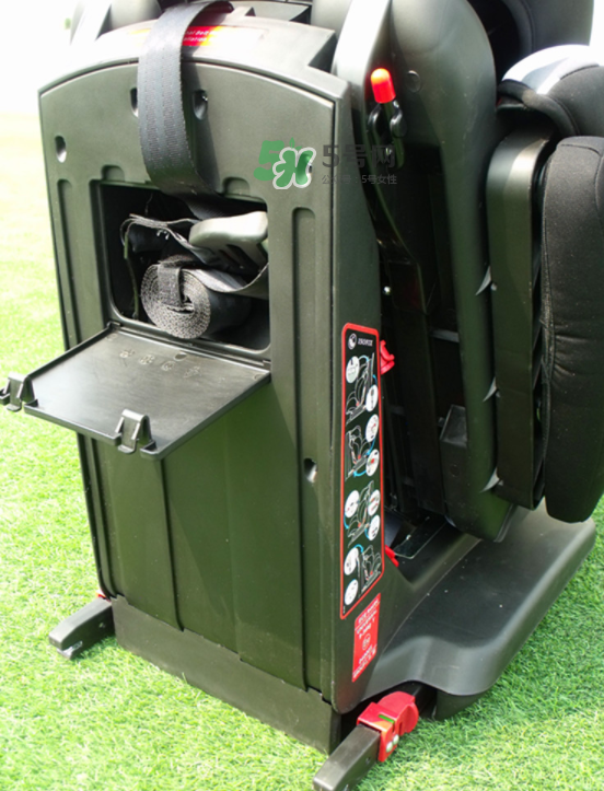 BabyGo安全座椅怎么樣？BabyGo安全座椅好用嗎？