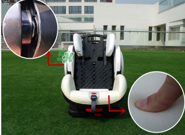 BabyGo安全座椅怎么樣？BabyGo安全座椅好用嗎？