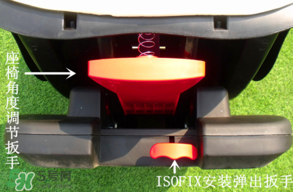 BabyGo安全座椅怎么樣？BabyGo安全座椅好用嗎？