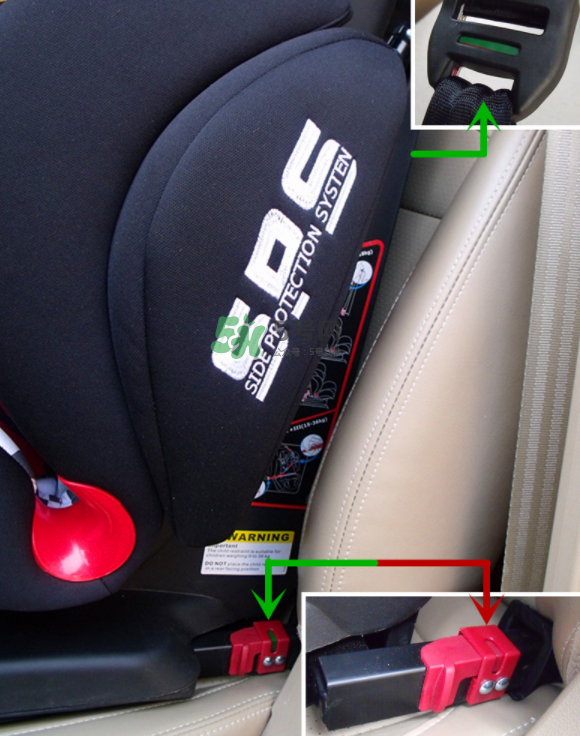 BabyGo安全座椅怎么樣？BabyGo安全座椅好用嗎？