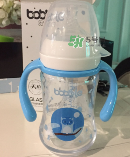 泡泡龍奶瓶怎么樣？泡泡龍奶瓶好用嗎？