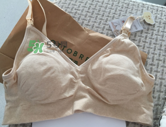 十月派哺乳文胸怎么樣？十月派孕婦文胸好不好？