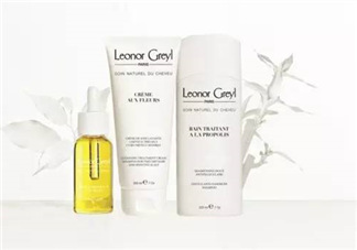 leonor greyl洗發(fā)水好用嗎？leonor greyl洗發(fā)水怎么樣？