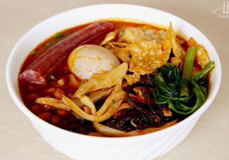 螺螄粉有螺絲嗎？螺螄粉是什么粉