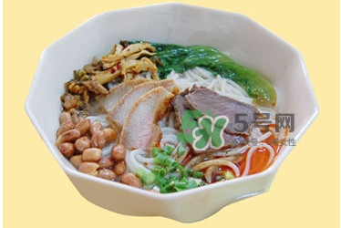 螺螄粉可以帶上飛機嗎？螺螄粉和桂林米粉有什么區(qū)別