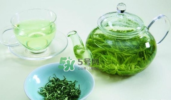 碧螺春像什么一樣？碧螺春真假辨別方法