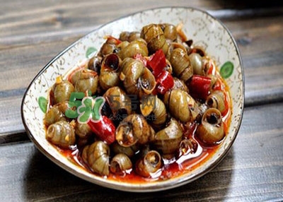 田螺什么時(shí)候吃最好？田螺什么季節(jié)吃