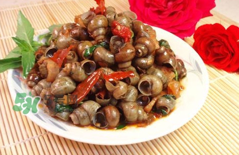 田螺什么時(shí)候吃最好？田螺什么季節(jié)吃