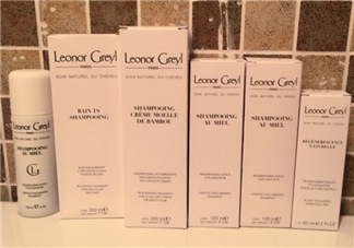 leonor greyl香港專柜地址 leonor greyl香港哪里有賣的？