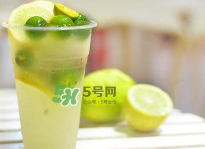 青檸檬什么時(shí)候成熟？青檸檬什么時(shí)候上市