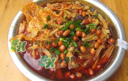 螺螄粉為什么沒有螺螄？螺螄粉是哪里的特產(chǎn)