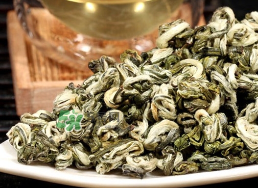 碧螺春像什么一樣？碧螺春真假辨別方法