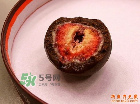 六花亭草莓巧克力多少錢？六花亭草莓巧克力好吃嗎