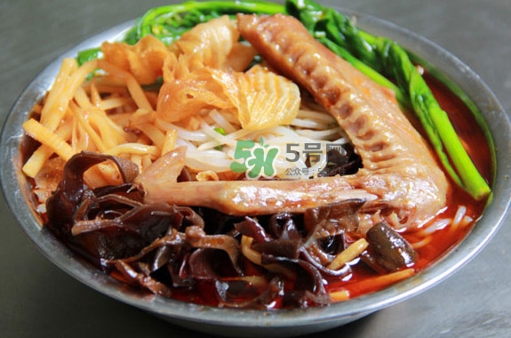 袋裝螺螄粉怎么煮好吃？螺螄粉怎么做才好吃