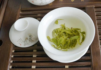 碧螺春是涼性的嗎？碧螺春是溫性還是涼性