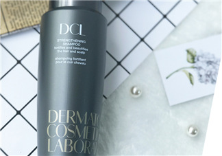 DCL SA無硅油洗發(fā)水好用嗎？DCL strengthening洗發(fā)水怎么樣？