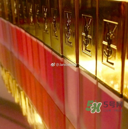 ysl2017啞光唇釉上市時(shí)間 ysl啞光唇釉多少錢 ysl2017啞光唇釉上市時(shí)間 ysl啞光唇釉多少錢