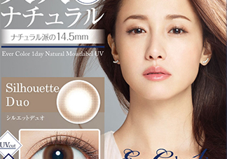 evercolor是什么牌子？evercolor美瞳怎么樣？