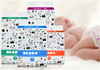 beaba紙尿褲怎么樣？beaba紙尿褲好嗎？