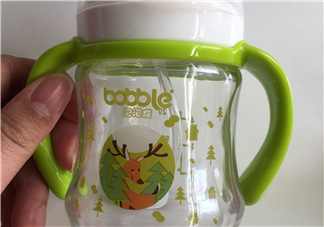 泡泡龍奶瓶怎么樣？泡泡龍奶瓶好用嗎？