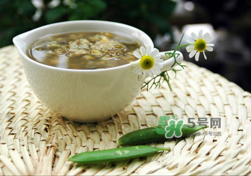 三伏天可以喝綠豆湯嗎？三伏天是喝綠豆湯還是喝生姜水？