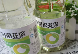 金銀花露有什么作用？金銀花露喝多了有什么壞處