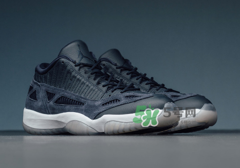 air jordan 11 low ie midnight navy什么時(shí)候發(fā)售？