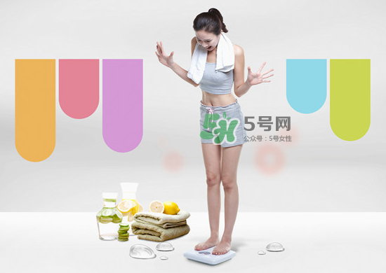 三伏天適合減肥嗎？三伏天怎么減肥？