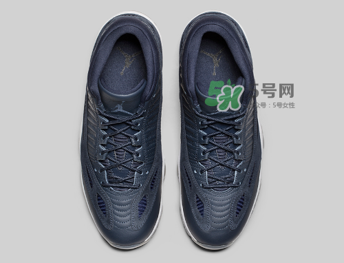 air jordan 11 low ie midnight navy多少錢？