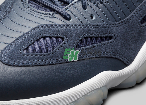 air jordan 11 low ie midnight navy多少錢？