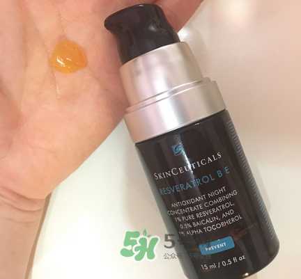 SKINCEUTICALS修麗可夜間精華怎么樣_好用嗎？