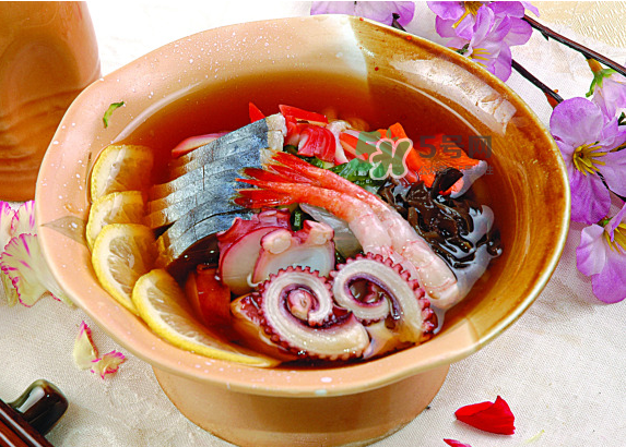 三伏天能吃海鮮嗎？三伏天吃海鮮好嗎？