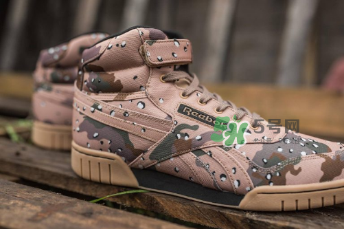 major與reebok聯(lián)名ex-o-fit hi迷彩運(yùn)動(dòng)鞋多少錢？