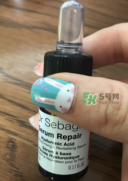 Dr Sebagh賽貝格塑顏修護(hù)精露好嗎？Dr Sebag賽貝格凍齡精華怎么樣