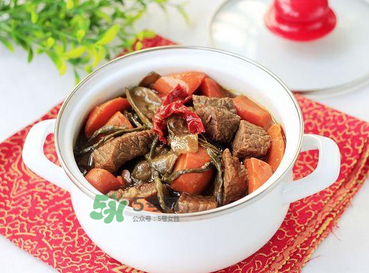 三伏天能吃牛肉嗎？三伏天吃牛肉好嗎？