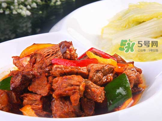 三伏天能吃牛肉嗎？三伏天吃牛肉好嗎？