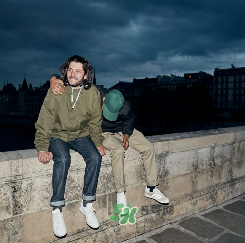 alife與starcow與adidas consortium三方聯(lián)名在哪買(mǎi)_怎么買(mǎi)？