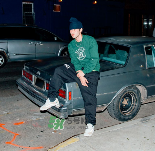 alife與starcow與adidas consortium三方聯(lián)名在哪買(mǎi)_怎么買(mǎi)？