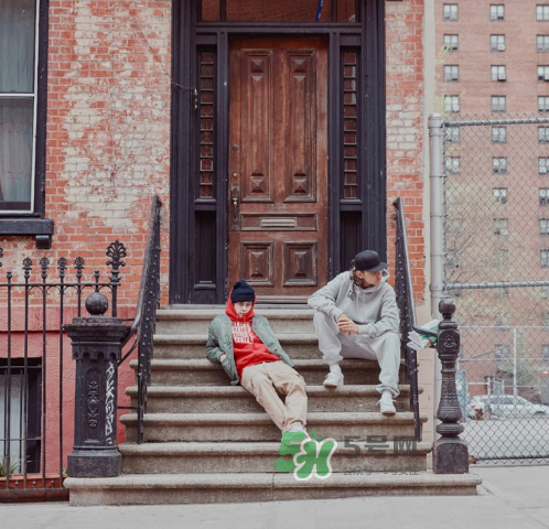 alife與starcow與adidas consortium三方聯(lián)名在哪買(mǎi)_怎么買(mǎi)？