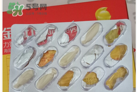 金奇仕力智乳復(fù)合鈣怎么樣？金奇仕力智乳復(fù)合鈣好不好？