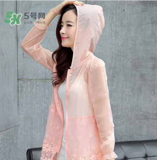 防曬衣不透氣怎么辦？防曬衣透氣是好還是不透氣的好？