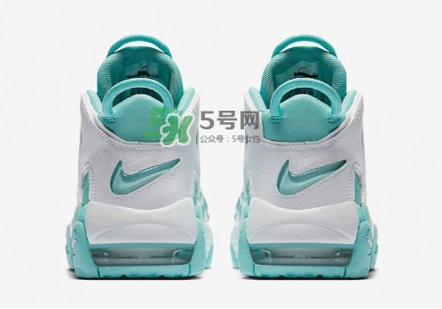 nike air more uptempo gs island green多少錢？