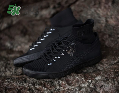 bait與puma聯(lián)名black panther黑豹主題運(yùn)動鞋多少錢_怎么買_在哪買？