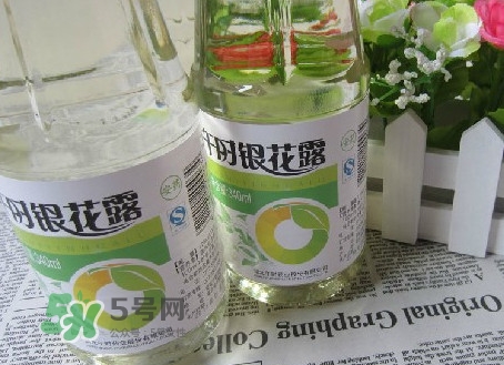 金銀花露可以冷藏嗎？金銀花露能放冰箱嗎？