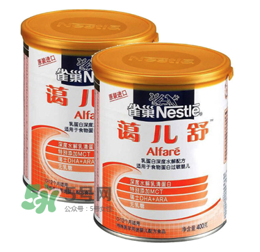 雀巢藹兒舒能長期吃嗎？雀巢藹兒舒奶粉吃多久？