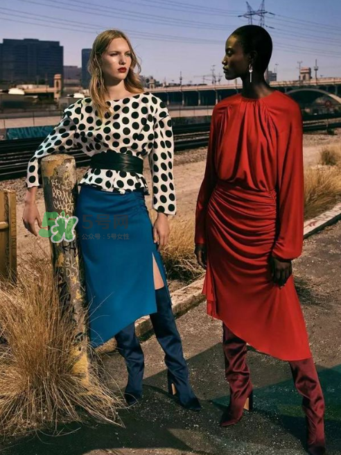 zara2017早秋系列怎么樣_好看嗎_款式有哪些？