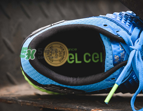 new balance fuelcell怎么樣？新百倫fuelcell跑鞋測(cè)評(píng)