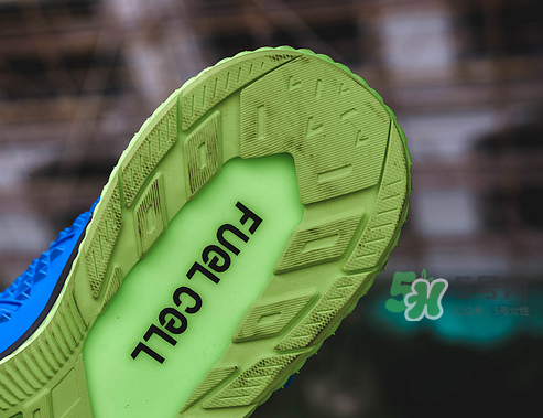 new balance fuelcell怎么樣？新百倫fuelcell跑鞋測(cè)評(píng)
