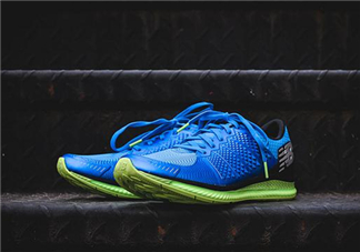 new balance fuelcell怎么樣？新百倫fuelcell跑鞋測評