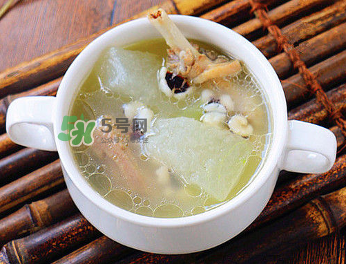 三伏天能吃鴨肉嗎？三伏天鴨肉燉什么好？